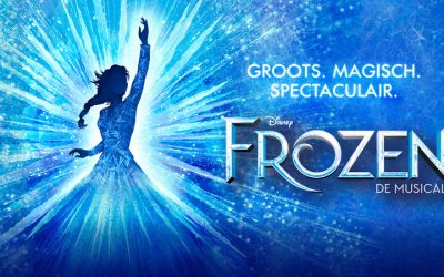 Frozen the musical