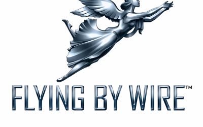 Toprek Rigging has officially secured the Flying by Wire™ trademark
